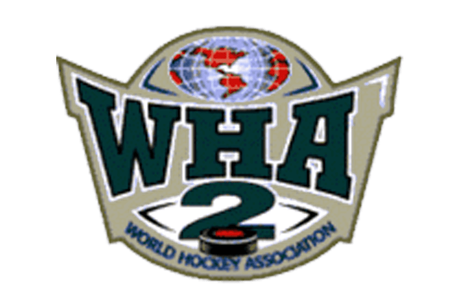 World Hockey Association 2 logo and symbol, meaning, history, PNG